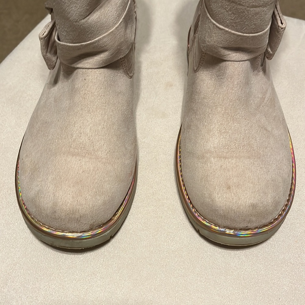 Pink Boots SOLD - Picture 6 of 12